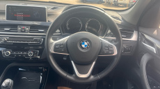 BMW X1 sDrive 18i xLine 5dr Petrol Estate